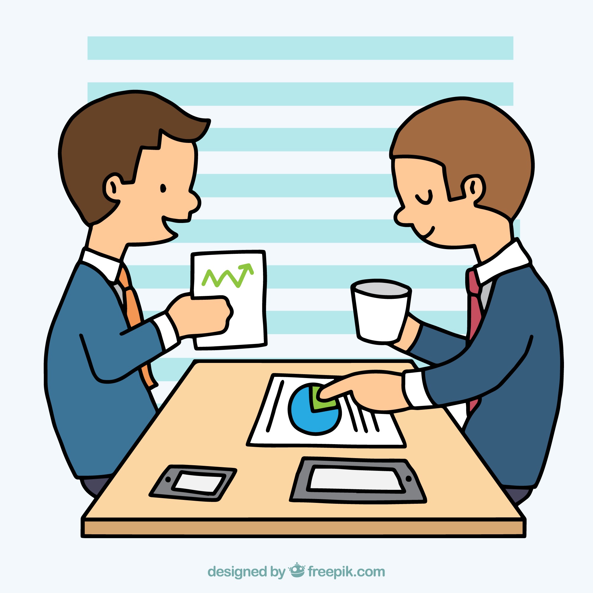 Consultores