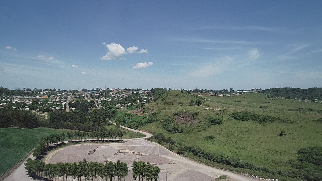 MINERAÇÃO
