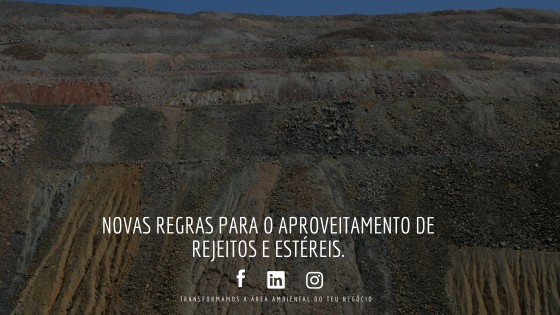 rejeito